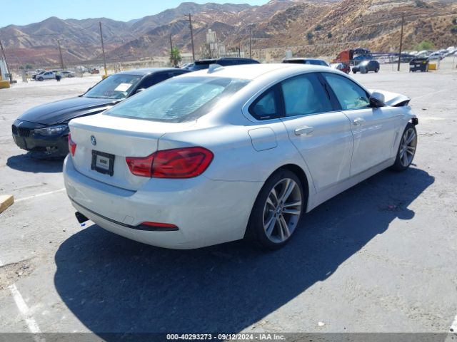 Photo 3 VIN: WBA4J1C52JBG79612 - BMW 430I 