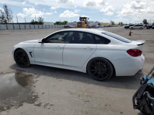 Photo 1 VIN: WBA4J1C52JBG80128 - BMW 430I GRAN 