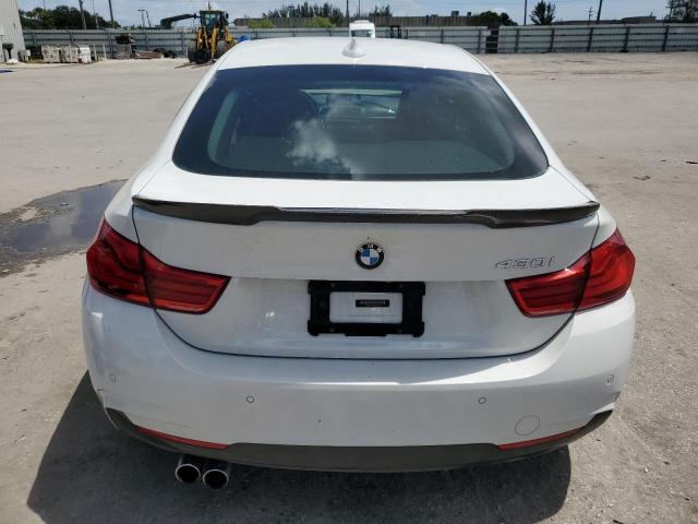 Photo 5 VIN: WBA4J1C52JBG80128 - BMW 430I GRAN 