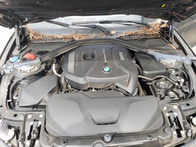 Photo 10 VIN: WBA4J1C52JBG80436 - BMW 430I GRAN 