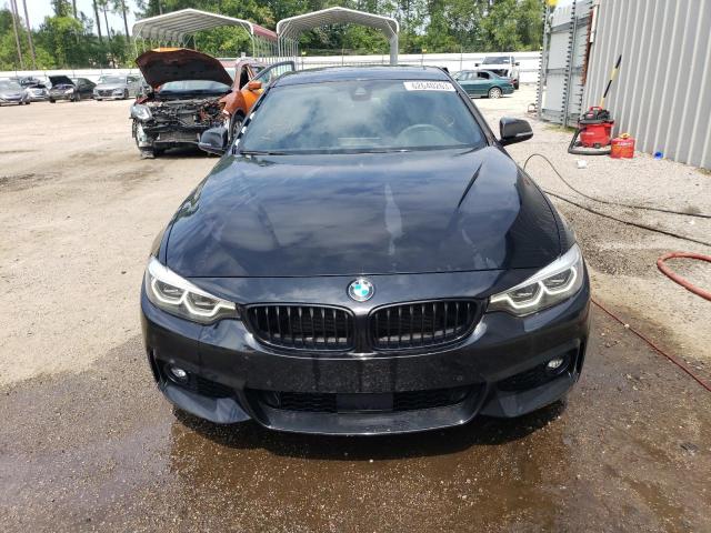 Photo 4 VIN: WBA4J1C52JBG80436 - BMW 430I GRAN 