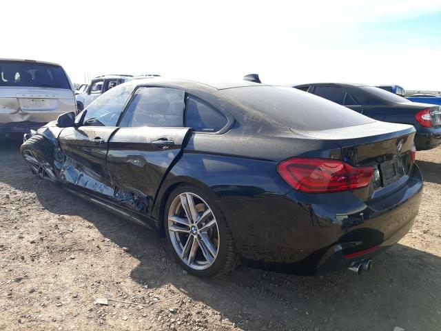 Photo 1 VIN: WBA4J1C52JBM11222 - BMW 430I GRAN 