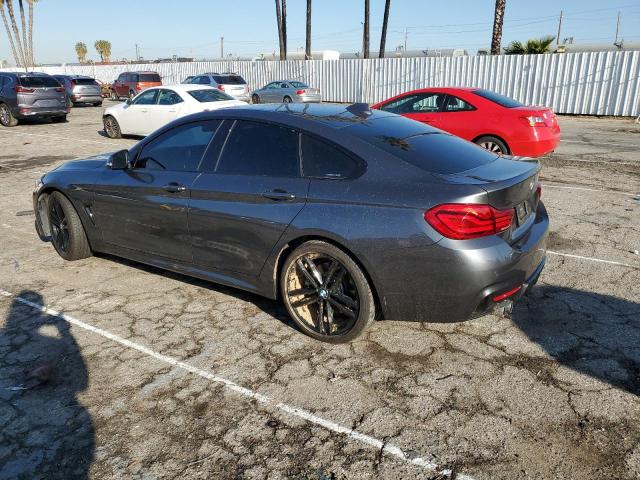 Photo 1 VIN: WBA4J1C52KBM12498 - BMW 430I GRAN 