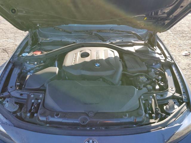 Photo 10 VIN: WBA4J1C52KBM12498 - BMW 430I GRAN 