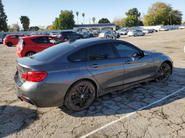 Photo 2 VIN: WBA4J1C52KBM12498 - BMW 430I GRAN 