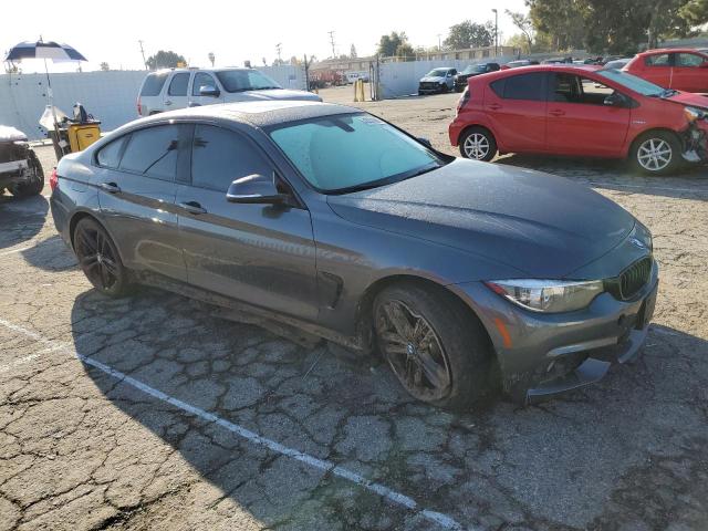 Photo 3 VIN: WBA4J1C52KBM12498 - BMW 430I GRAN 