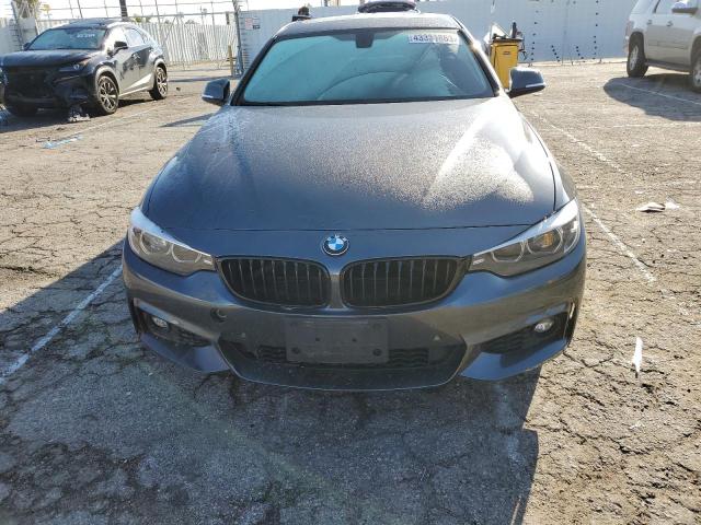 Photo 4 VIN: WBA4J1C52KBM12498 - BMW 430I GRAN 