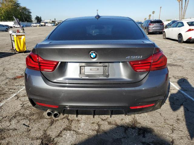 Photo 5 VIN: WBA4J1C52KBM12498 - BMW 430I GRAN 