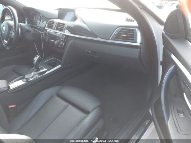 Photo 4 VIN: WBA4J1C52KBM13280 - BMW 430I GRAN COUPE 