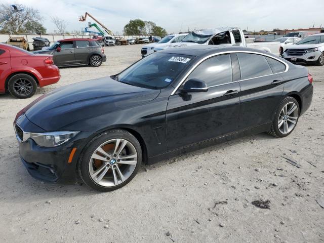 Photo 0 VIN: WBA4J1C52KBM14476 - BMW 4 SERIES 