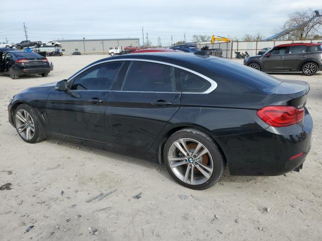 Photo 1 VIN: WBA4J1C52KBM14476 - BMW 4 SERIES 