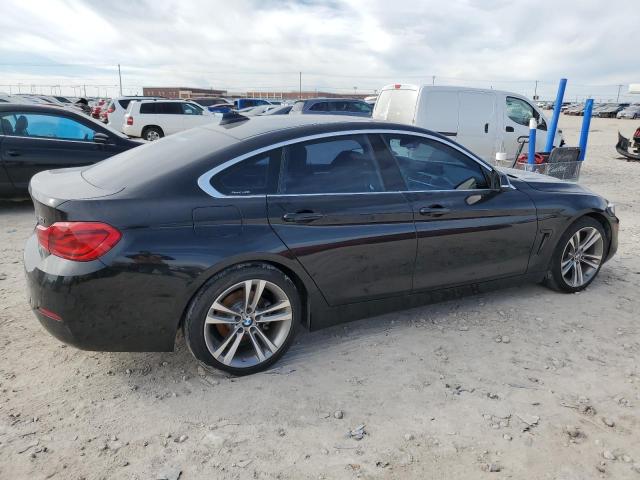 Photo 2 VIN: WBA4J1C52KBM14476 - BMW 4 SERIES 