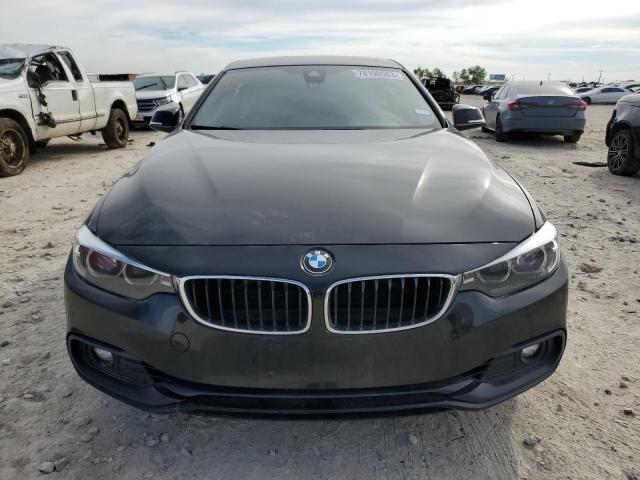 Photo 4 VIN: WBA4J1C52KBM14476 - BMW 4 SERIES 