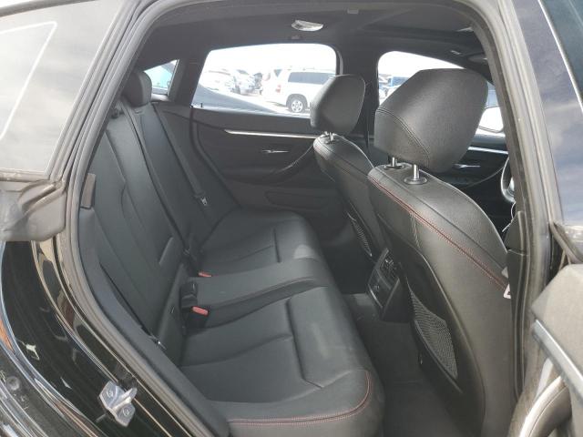 Photo 9 VIN: WBA4J1C52KBM14476 - BMW 4 SERIES 