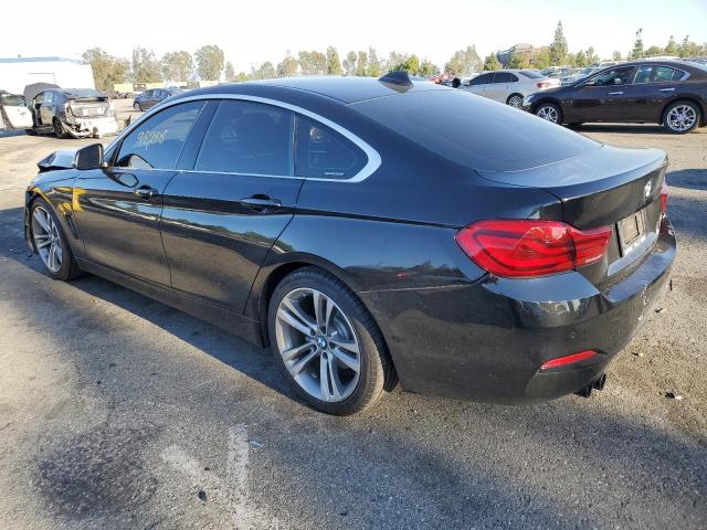 Photo 1 VIN: WBA4J1C52KBM17698 - BMW 430I GRAN 