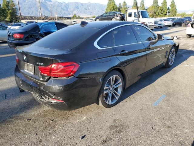 Photo 2 VIN: WBA4J1C52KBM17698 - BMW 430I GRAN 