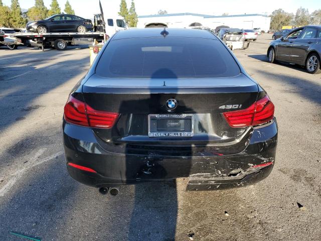 Photo 5 VIN: WBA4J1C52KBM17698 - BMW 430I GRAN 