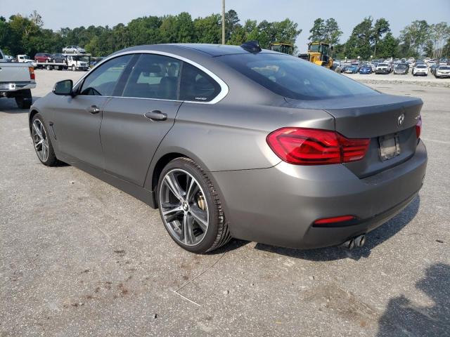 Photo 1 VIN: WBA4J1C52KBM18026 - BMW 4 SERIES 