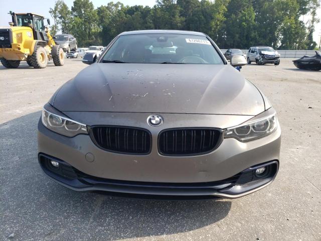 Photo 4 VIN: WBA4J1C52KBM18026 - BMW 4 SERIES 