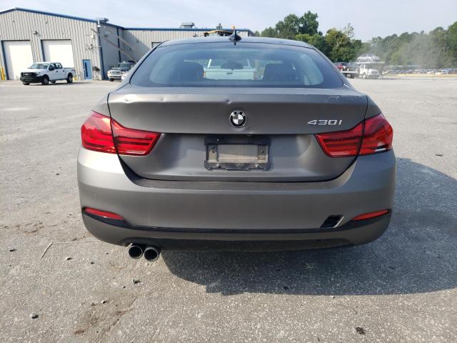 Photo 5 VIN: WBA4J1C52KBM18026 - BMW 4 SERIES 