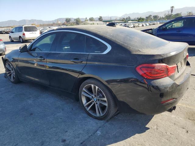 Photo 1 VIN: WBA4J1C52KBM18124 - BMW 430I GRAN 