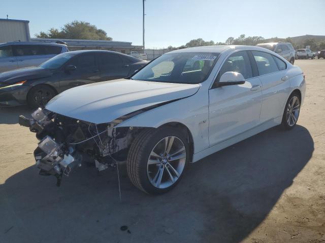 Photo 0 VIN: WBA4J1C52KBM19192 - BMW 430 