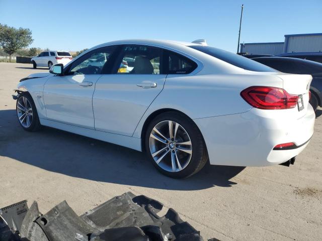 Photo 1 VIN: WBA4J1C52KBM19192 - BMW 430 