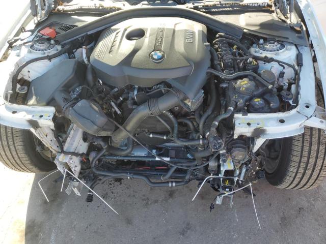 Photo 10 VIN: WBA4J1C52KBM19192 - BMW 430 