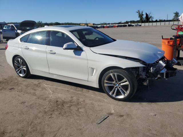 Photo 3 VIN: WBA4J1C52KBM19192 - BMW 430 