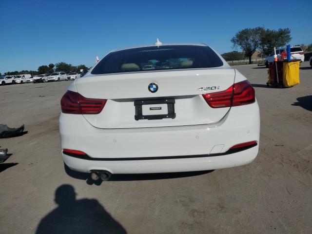 Photo 5 VIN: WBA4J1C52KBM19192 - BMW 430 