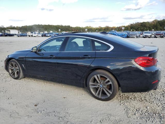 Photo 1 VIN: WBA4J1C52KBM19256 - BMW 4 SERIES 