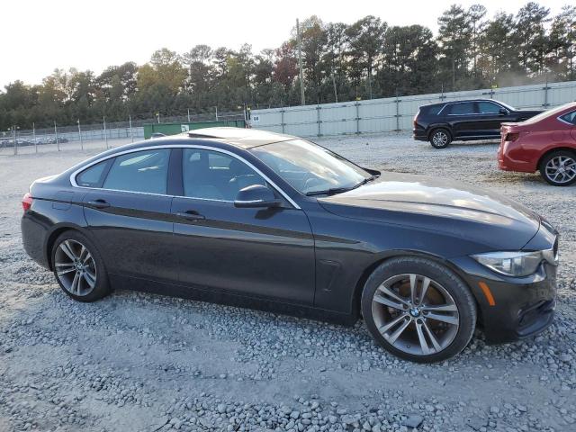 Photo 3 VIN: WBA4J1C52KBM19256 - BMW 4 SERIES 