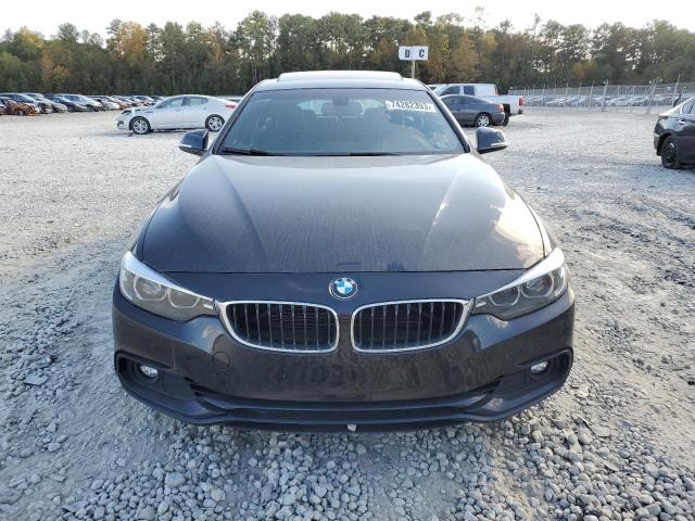 Photo 4 VIN: WBA4J1C52KBM19256 - BMW 4 SERIES 