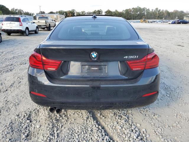 Photo 5 VIN: WBA4J1C52KBM19256 - BMW 4 SERIES 