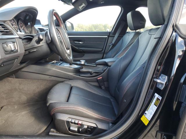 Photo 6 VIN: WBA4J1C52KBM19256 - BMW 4 SERIES 