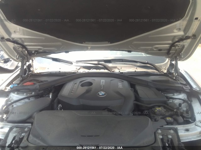 Photo 9 VIN: WBA4J1C52KBU67324 - BMW 4 