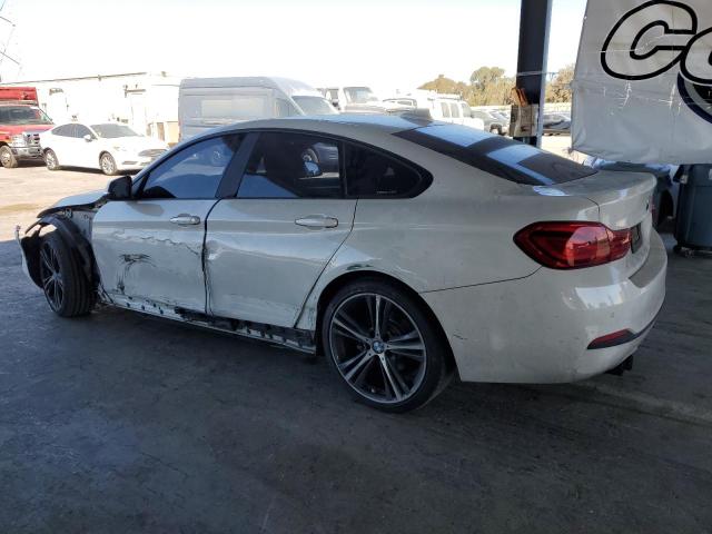 Photo 1 VIN: WBA4J1C53JBG76461 - BMW 430I GRAN 
