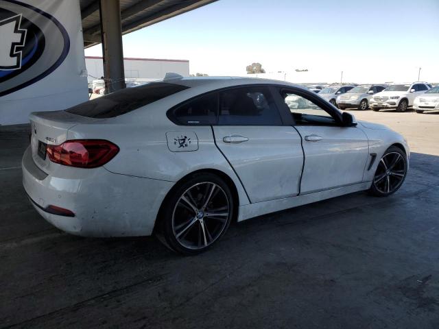Photo 2 VIN: WBA4J1C53JBG76461 - BMW 430I GRAN 