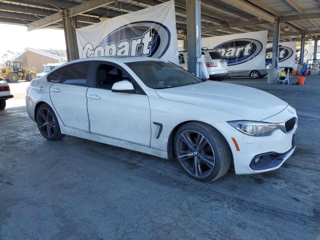 Photo 3 VIN: WBA4J1C53JBG76461 - BMW 430I GRAN 
