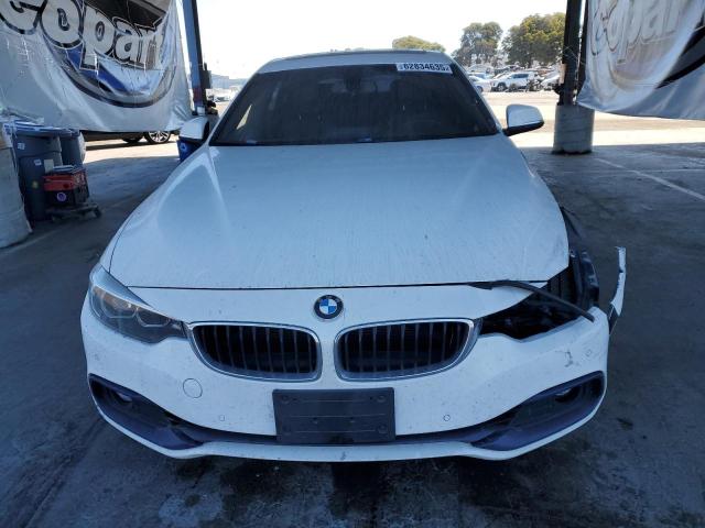 Photo 4 VIN: WBA4J1C53JBG76461 - BMW 430I GRAN 