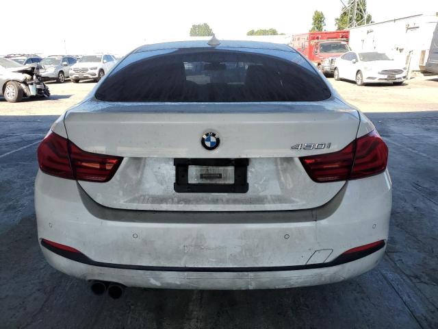 Photo 5 VIN: WBA4J1C53JBG76461 - BMW 430I GRAN 