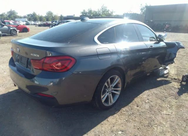 Photo 3 VIN: WBA4J1C53JBG77822 - BMW 4 SERIES 