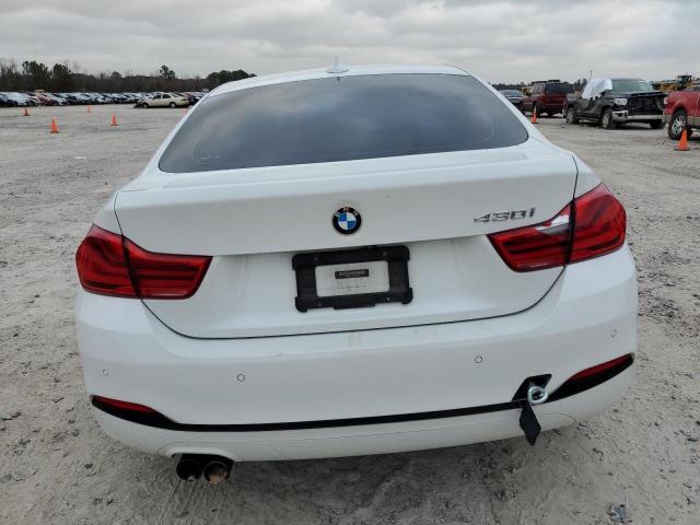 Photo 5 VIN: WBA4J1C53JBG77982 - BMW 430I GRAN 