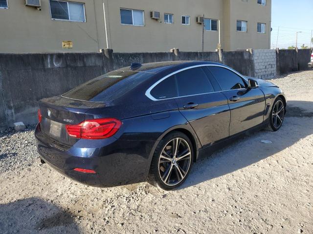 Photo 2 VIN: WBA4J1C53JBG78260 - BMW 430I GRAN 