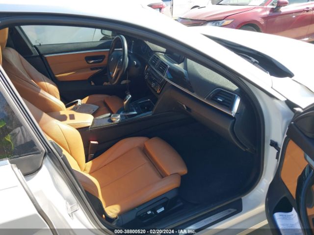 Photo 4 VIN: WBA4J1C53JBG78288 - BMW 430I GRAN COUPE 