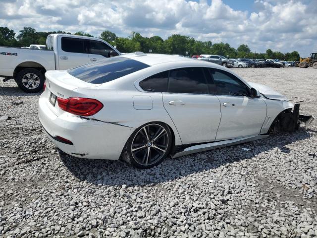 Photo 2 VIN: WBA4J1C53JBG78887 - BMW 430I GRAN 