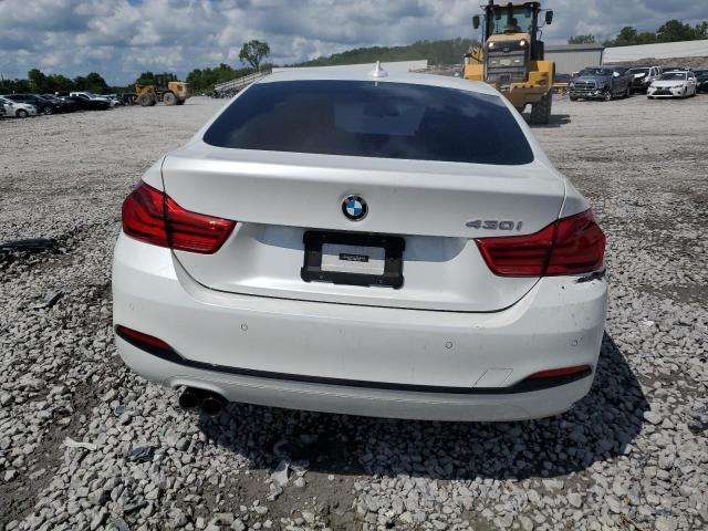 Photo 5 VIN: WBA4J1C53JBG78887 - BMW 430I GRAN 