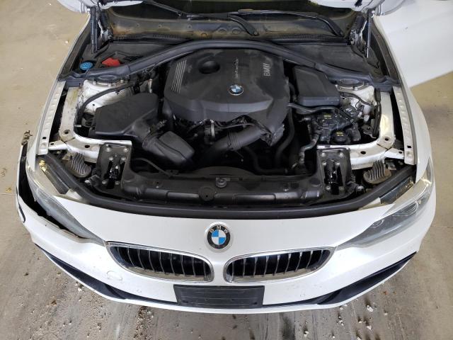 Photo 10 VIN: WBA4J1C53JBG79358 - BMW 430I GRAN 