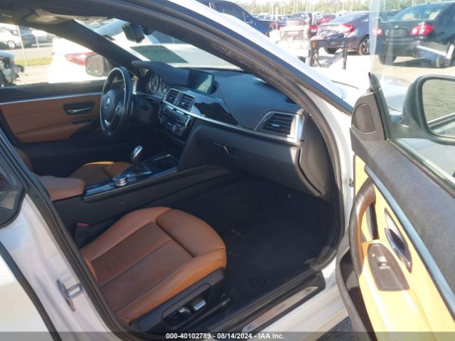 Photo 4 VIN: WBA4J1C53JBM09821 - BMW 430I 