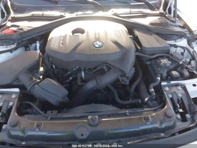 Photo 9 VIN: WBA4J1C53JBM09821 - BMW 430I 